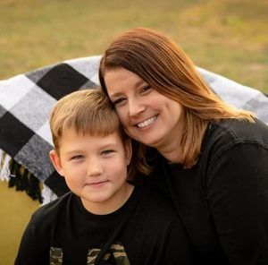 Meet your Posher, Vicki